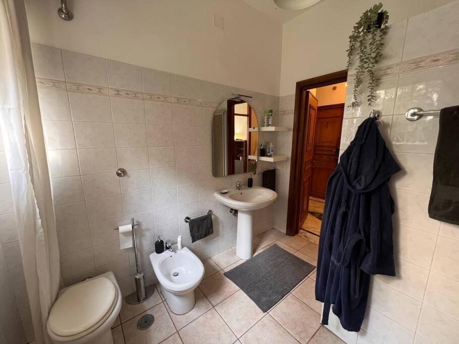 Your House And Garden In Apartment Rome
